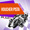PROVELIBEREMOTO GIFT VOUCHER 840 EUROS