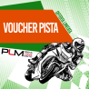 voucher pista prove libere moto