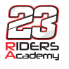 2026 SEASON REGISTRATIONS 23 RIDERS ACADEMY