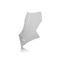 YAMAHA MT-09 TRACER / GT 2018–2020 WRS TOURING WINDSCHILD GETÖNT FÜR