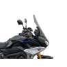 YAMAHA MT-09 TRACER / GT 2018-2020 CUPOLINO TOURING FUME WRS
