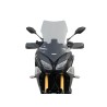 YAMAHA MT-09 TRACER / GT 2018-2020 CUPOLINO TOURING FUME WRS