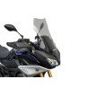 CUPOLINO TOURING FUME WRS YAMAHA MT-09 TRACER / GT 2018-2020