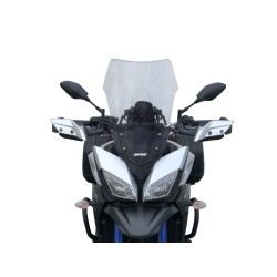 YAMAHA MT-09 TRACER 2015-2017 TOURING SMOKED WINDSCREEN WRS