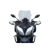 YAMAHA MT-09 TRACER 2015-2017 TOURING WINDSCHILD GETÖNT WRS