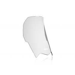 YAMAHA TENERE 700 2019-2024 CUPOLINO CAPONORD FUME WRS