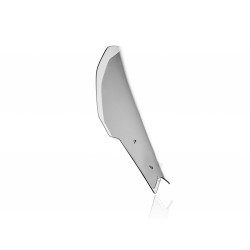 YAMAHA TENERE 700 2019–2024 CAPONORD SMOKED WINDSCREEN WRS