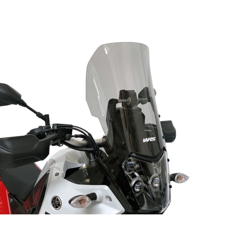 YAMAHA TENERE 700 2019–2024 CAPONORD WINDSCHILD GETÖNT WRS