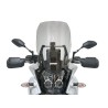 YAMAHA TENERE 700 2019-2024 CUPOLINO CAPONORD FUME WRS