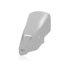 HONDA XL 750 TRANSALP 2023–2024 CAPONORD SMOKED WINDSCREEN WRS