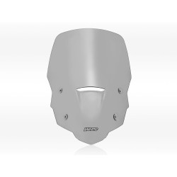 HONDA XL 750 TRANSALP 2023–2024 CAPONORD SMOKED WINDSCREEN WRS