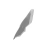 HONDA XL 750 TRANSALP 2023–2024 CAPONORD SMOKED WINDSCREEN WRS