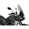 HONDA XL 750 TRANSALP 2023-2024 CUPOLINO CAPONORD FUME WRS