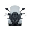 HONDA TRANSALP XL 750 2025 CAPONORD SMOKED WINDSCREEN WRS