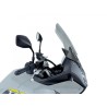HONDA TRANSALP XL 750 2025 CAPONORD SMOKED WINDSCREEN WRS