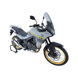 HONDA TRANSALP XL 750 2025 CAPONORD SMOKED WINDSCREEN WRS