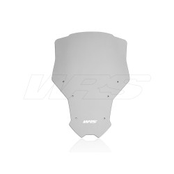 HONDA AFRICA TWIN CRF 1100 L ADV SPORTS 2020-2023 CUPOLINO CAPONORD FUME' WRS