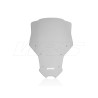 HONDA AFRICA TWIN CRF 1100 L ADV SPORTS 2020-2023 CUPOLINO CAPONORD FUME' WRS