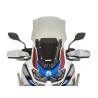 HONDA AFRICA TWIN CRF 1100 L ADV SPORTS 2020–2023 CAPONORD SMOKED WINDSCREEN WRS