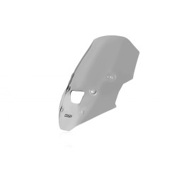 HONDA CRF 1100 L AFRICA TWIN 2024–2025 CAPONORD WINDSCHILD GETÖNT WRS