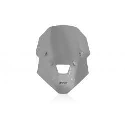 HONDA CRF 1100 L AFRICA TWIN 2024–2025 CAPONORD WINDSCHILD GETÖNT WRS