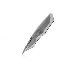 HONDA CRF 1100 L AFRICA TWIN 2024–2025 CAPONORD WINDSCHILD GETÖNT WRS