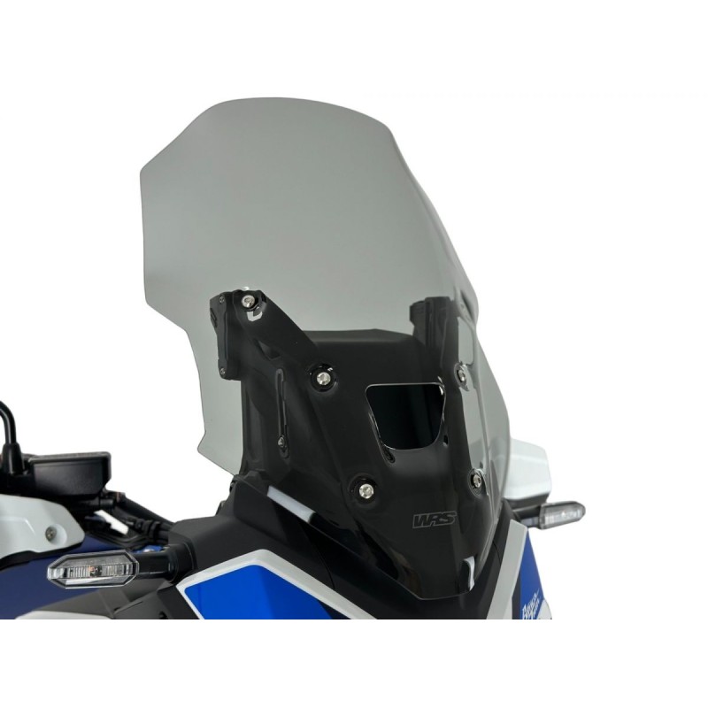 HONDA CRF 1100 L AFRICA TWIN 2024–2025 CAPONORD WINDSCHILD GETÖNT WRS