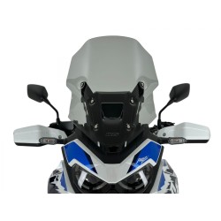 HONDA CRF 1100 L AFRICA TWIN 2024–2025 CAPONORD WINDSCHILD GETÖNT WRS