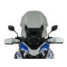 HONDA CRF 1100 L AFRICA TWIN 2024-2025 CUPOLINO CAPONORD FUME' WRS
