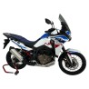 HONDA CRF 1100 L AFRICA TWIN 2024–2025 CAPONORD WINDSCHILD GETÖNT WRS