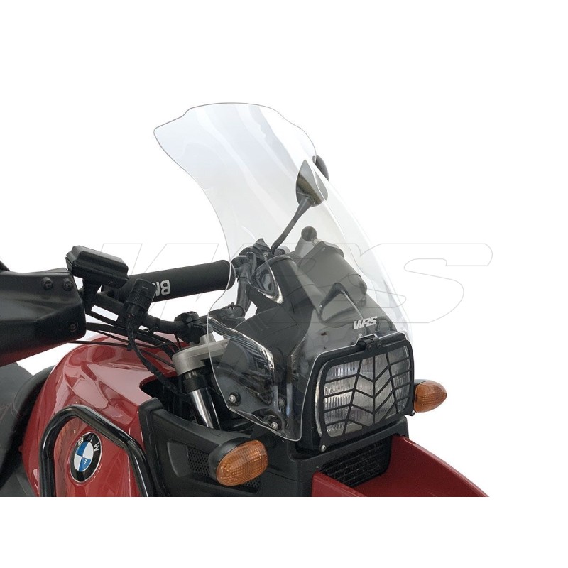BMW R 1100 GS 1994–1999 TOURING WINDSCHILD KLAR WRS