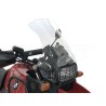 BMW R 1100 GS 1994-1999 CUPOLINO TOURING TRASPARENTE WRS