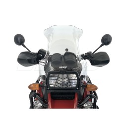 BMW R 1100 GS 1994-1999 CUPOLINO TOURING TRASPARENTE WRS
