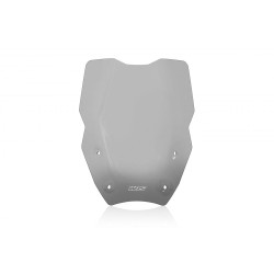 BMW R 1300 GS 2023–2025 CAPONORD SMOKED WINDSCREEN WITH RADAR WRS