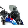 BMW R 1300 GS 2023–2025 CAPONORD WINDSCHILD GETÖNT MIT RADAR WRS