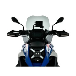 BMW R 1300 GS 2023–2025 CAPONORD WINDSCHILD GETÖNT MIT RADAR WRS
