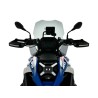 BMW R 1300 GS 2023–2025 CAPONORD WINDSCHILD GETÖNT MIT RADAR WRS