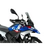 BMW R 1300 GS 2023–2025 CAPONORD WINDSCHILD GETÖNT MIT RADAR WRS
