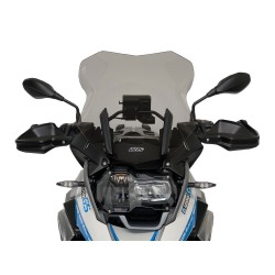 BMW R 1200 GS / ADVENTURE 2013–18 WRS INTERMEDIATE SMOKED WINDSCREEN