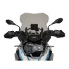 BMW R 1200 GS / ADVENTURE 2013–18 WRS INTERMEDIATE SMOKED WINDSCREEN