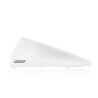 DUCATI PANIGALE V4 / S 2025-2026 WRS CLEAR RACE WINDSCREEN