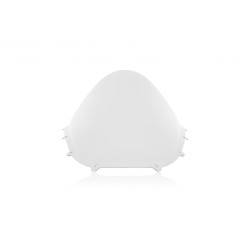 DUCATI PANIGALE V4 / S 2025-2026 WRS CLEAR RACE WINDSCREEN