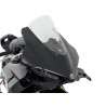 DUCATI PANIGALE V4 / S 2025-2026 WRS RENN-WINDSCHILD KLAR (TRANSPARENT)