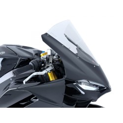 DUCATI PANIGALE V4 / S 2025-2026 WRS CLEAR RACE WINDSCREEN