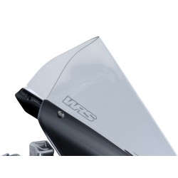 DUCATI PANIGALE V4 / S 2025-2026 WRS CLEAR RACE WINDSCREEN