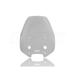 KAWASAKI VERSYS 1000 GRAND TOURER / PLUS / SE 2019–2024 CAPONORD WINDSCHILD GETÖNT WRS