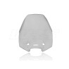 KAWASAKI VERSYS 650 2015–2021 CAPONORD SMOKED WINDSCREEN WRS