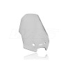 KAWASAKI VERSYS 650 2015–2021 CAPONORD SMOKED WINDSCREEN WRS