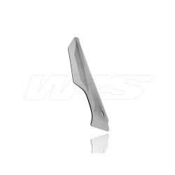 KAWASAKI VERSYS 650 2015–2021 CAPONORD SMOKED WINDSCREEN WRS