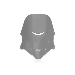 BENELLI TRK 702 / X 2023-2025 GETÖNTES CAPONORD WINDSCHILD WRS